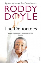 Cover art for Deportees