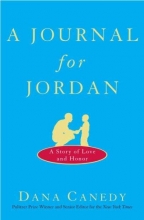 Cover art for A Journal for Jordan: A Story of Love and Honor