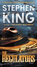 Cover art for The Regulators: A Novel