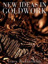 Cover art for New Ideas in Goldwork