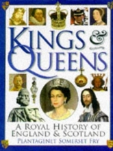 Cover art for Kings and Queens of England and Scotland