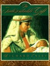 Cover art for The Indescribable Gift