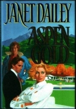 Cover art for Aspen Gold