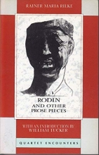 Cover art for Rodin and Other Prose Pieces (Quartet Encounters)