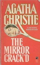Cover art for The Mirror Crack'd (Miss Marple #9)