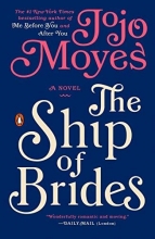 Cover art for The Ship of Brides: A Novel