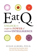 Cover art for Eat Q: Unlock the Weight-Loss Power of Emotional Intelligence
