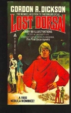 Cover art for Lost Dorsai (Child Cyle #6)