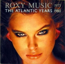 Cover art for The Atlantic Years 1973-1980