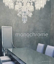 Cover art for Monochrome