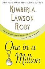 Cover art for One in a Million