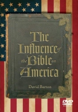 Cover art for The Influence of the Bible on America
