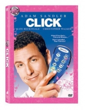 Cover art for Click 
