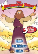 Cover art for The Beginner's Bible 