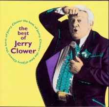 Cover art for The Best Of Clower