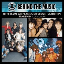 Cover art for Vh1 Behind the Music Collection