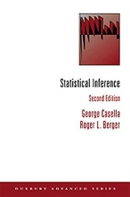 Cover art for Statistical Inference