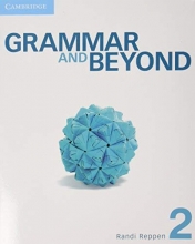 Cover art for Grammar and Beyond Level 2 Student's Book and Writing Skills Interactive Pack