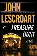 Cover art for Treasure Hunt (Wyatt Hunt Novels)