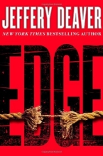 Cover art for Edge: A Novel