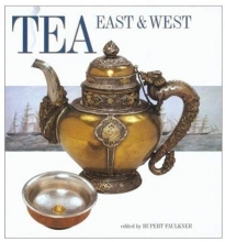 Cover art for Tea: East & West