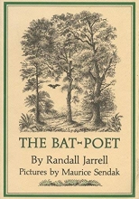 Cover art for The Bat-Poet