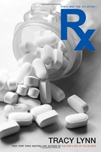 Cover art for Rx