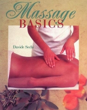 Cover art for Massage Basics