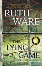 Cover art for The Lying Game: A Novel