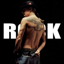 Cover art for Kid Rock (Amended)
