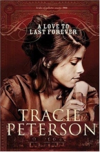 Cover art for A Love To Last Forever: Brides of Gallatin County-Two