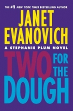 Cover art for Two for the Dough (Stephanie Plum Novels)