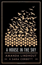 Cover art for A House in the Sky: A Memoir