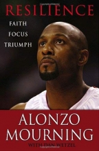 Cover art for Resilience: Faith, Focus, Triumph