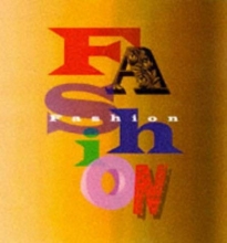 Cover art for Fashion (Infatuations)