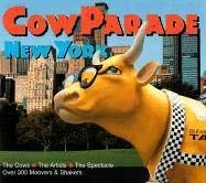 Cover art for Cow Parade in New York