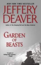 Cover art for Garden of Beasts: A Novel