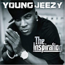 Cover art for The Inspiration