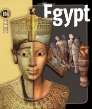 Cover art for Egypt (Insiders)