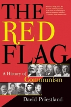 Cover art for The Red Flag: A History of Communism