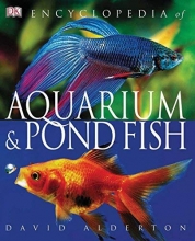 Cover art for Encyclopedia of Aquarium & Pond Fish