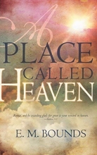 Cover art for A Place Called Heaven