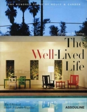 Cover art for The Well- Lived Life
