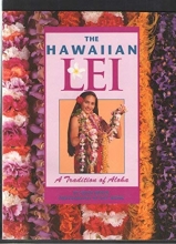 Cover art for Hawaiian Lei: A Tradition