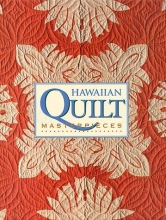 Cover art for Hawaiian Quilt Masterpieces