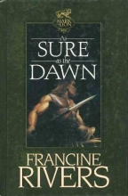 Cover art for As Sure As the Dawn (Mark of the Lion, Book 3)