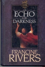 Cover art for An Echo in the Darkness (Mark of the Lion, volume 2)