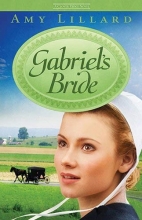 Cover art for Gabriel's Bride (A Clover Ridge Novel)