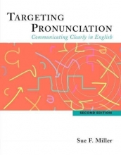Cover art for Targeting Pronunciation: Communicating Clearly in English
