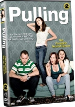 Cover art for Pulling: Season 2